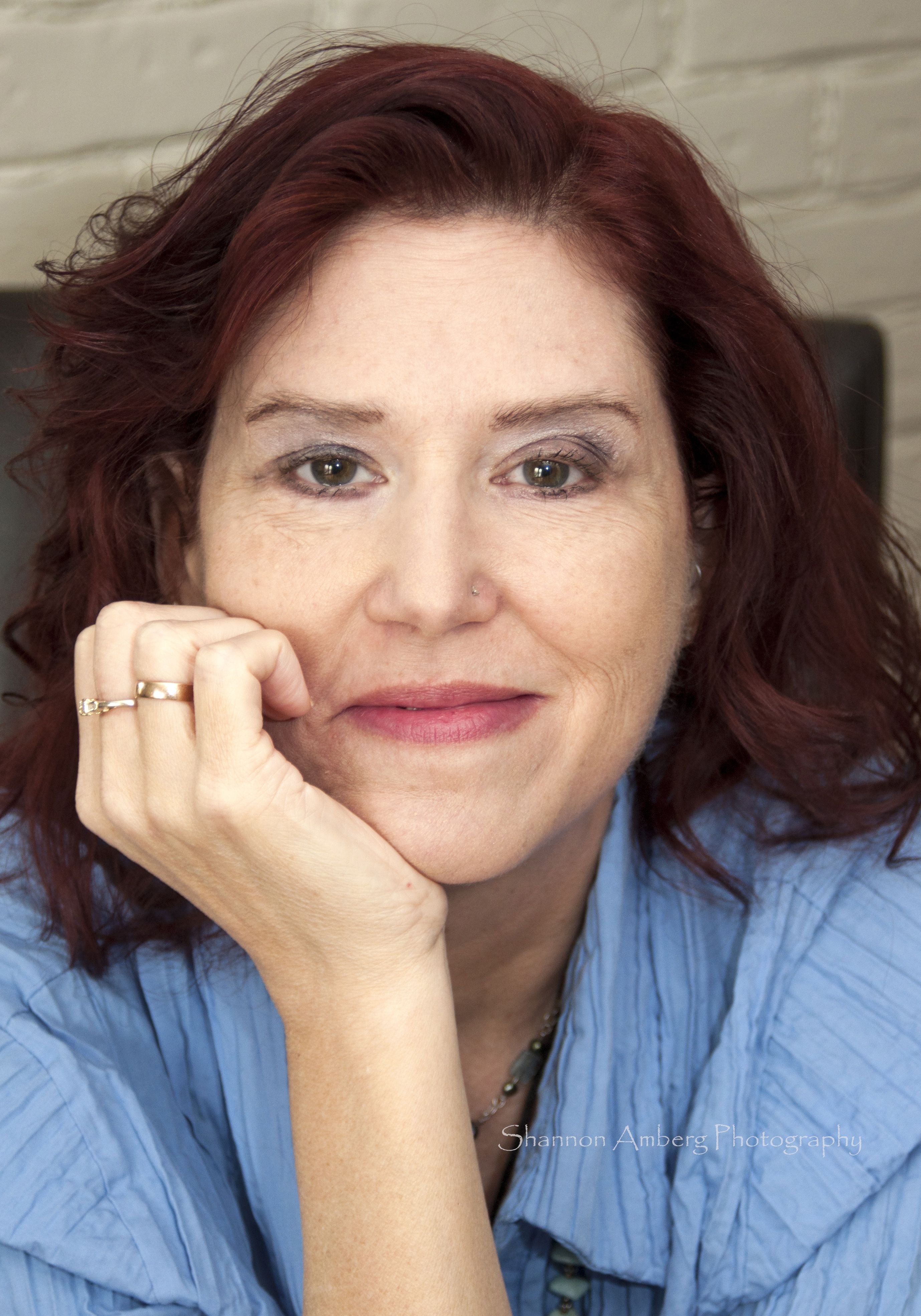 Intuitive Clarity Visual Email Reading $50